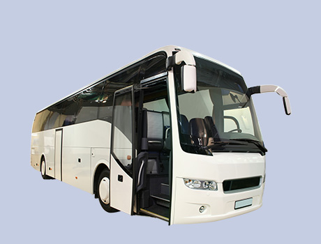 常州租大巴租车公司-53座厦门金龙豪华大巴