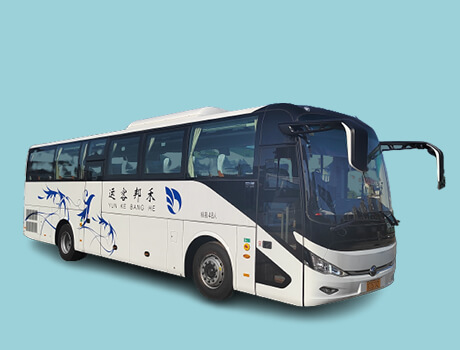 常州租大巴租车公司-宇通豪华旅游大巴